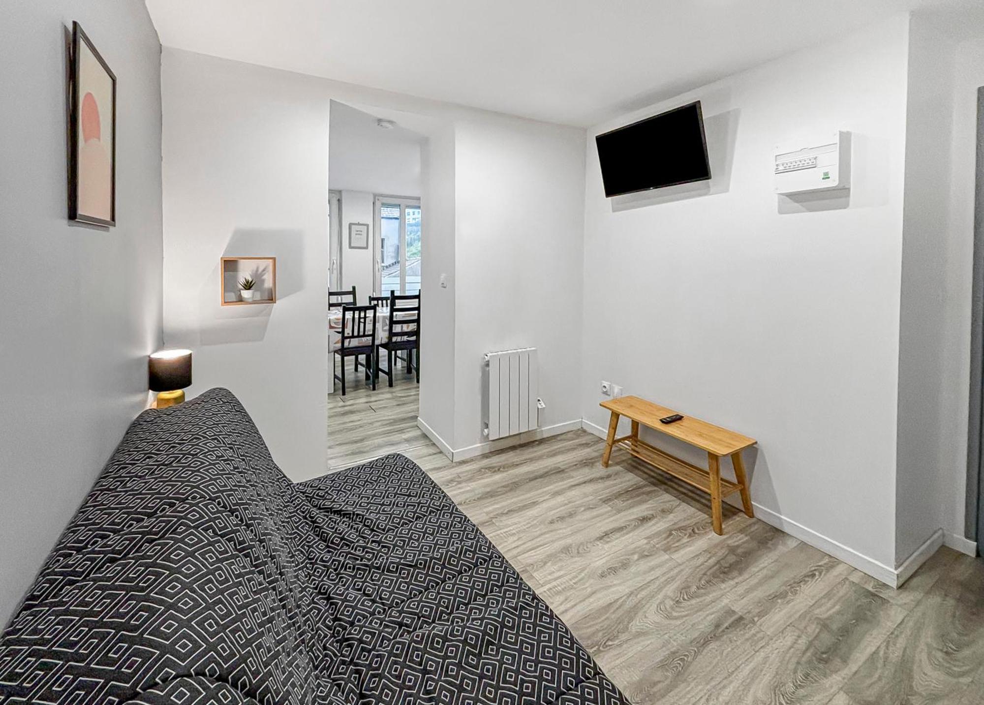 Cosy Au Coeur De Apartment Boulogne-sur-Mer