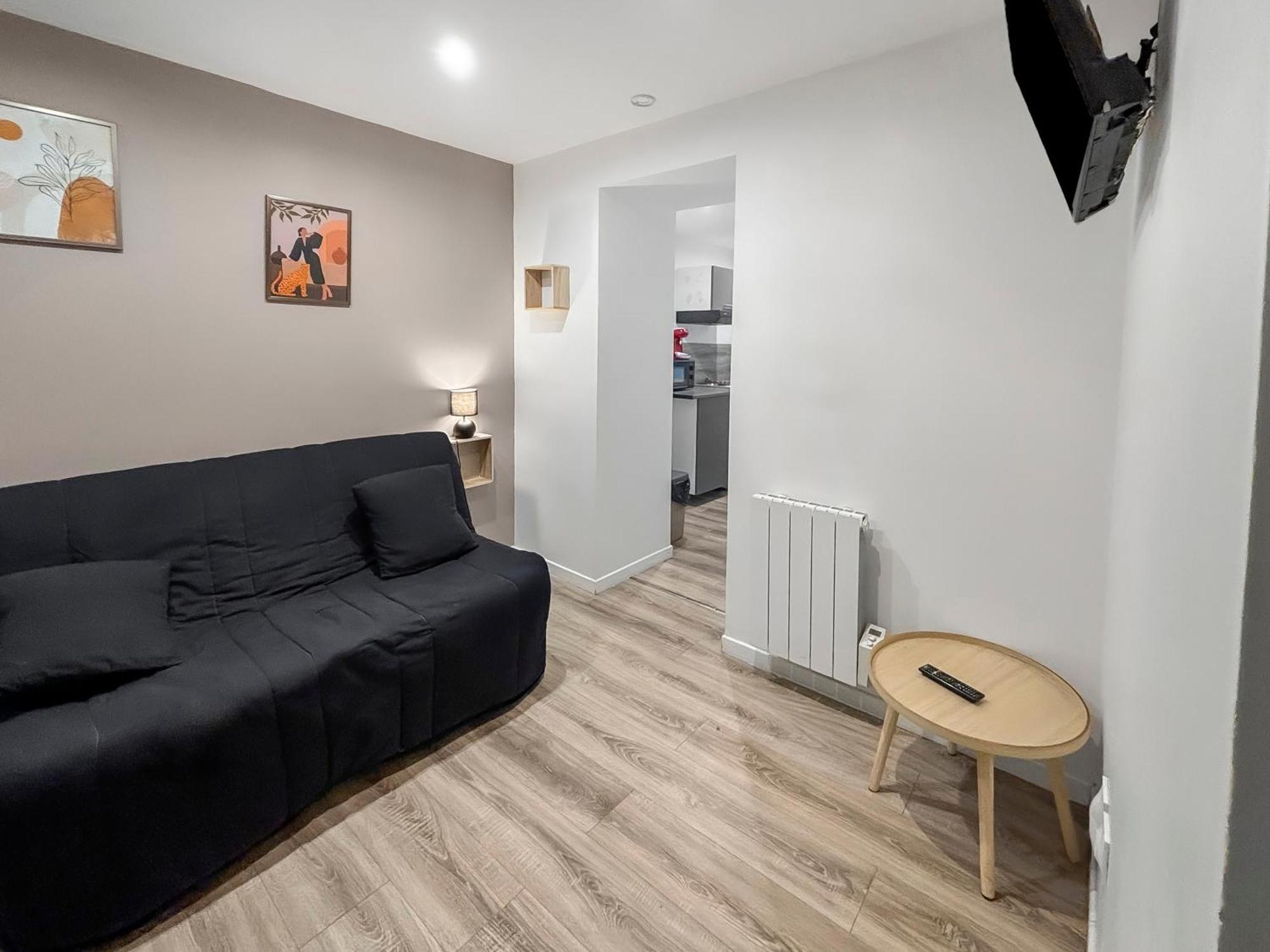 Cosy Au Coeur De