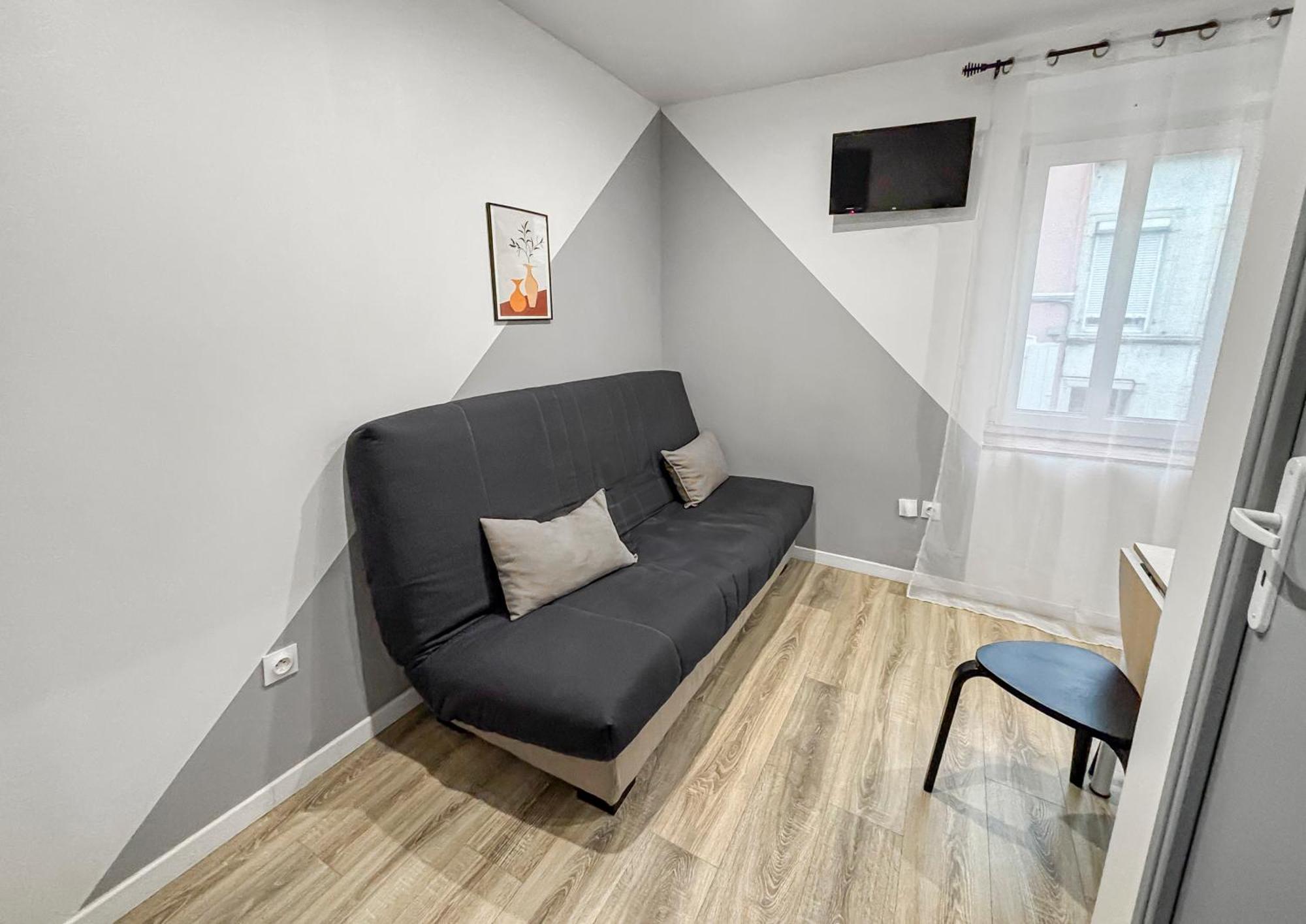 Cosy Au Coeur De *