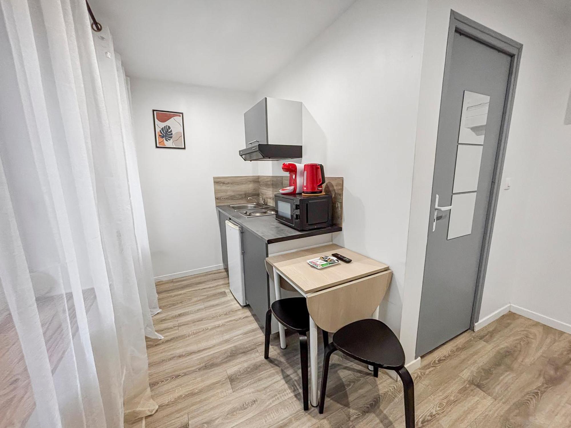 Cosy Au Coeur De Apartment