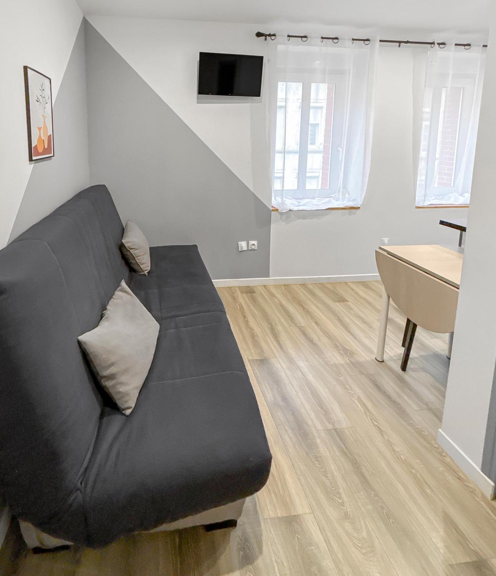 Cosy Au Coeur De *
